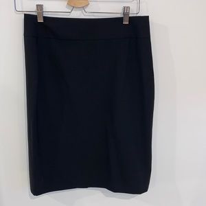 Banana republic pencil skirt